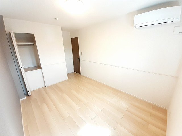 スフリーズ赤坂　Ⅰの内装