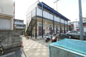 レオパレス堤ＭＮ1の画像