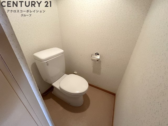 バストイレ別でおすすめです☆