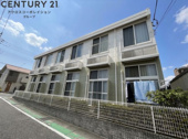 レオパレス甲東園の画像