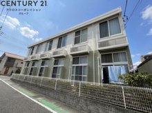 レオパレス甲東園の画像
