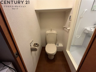 バストイレ別でおすすめです！

