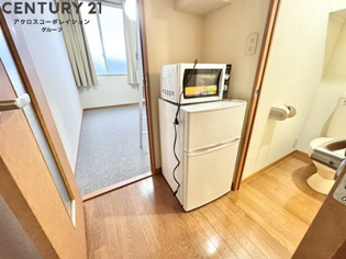 レオパレス甲東園のその他物件画像