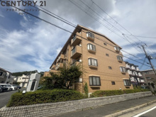 コンフォール広田の画像