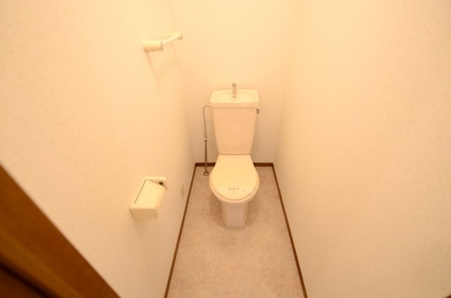 バストイレ別でおすすめ！