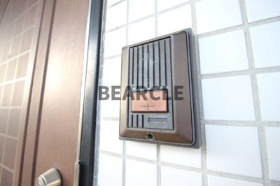 【設備】 | グランディール東寺