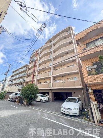 JP大正レジデンス