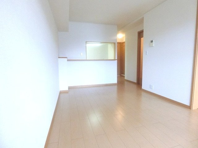 グロ－ブサンシャインの内装