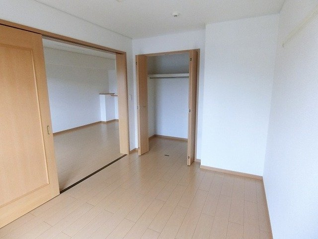 グロ－ブサンシャインの収納