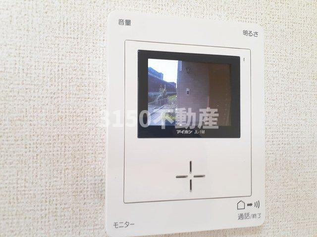 ベルリーナ　Ⅰのセキュリティ