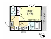 フォレストパーク上星川Ⅰの画像
