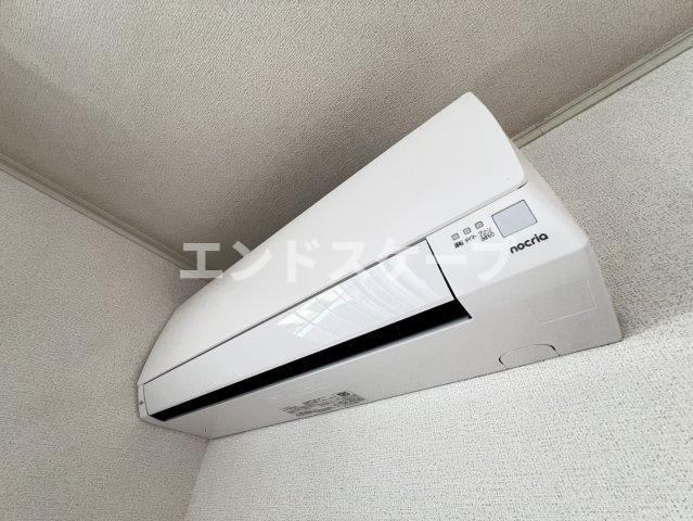 ベネット　ハウスＰの設備|高崎、前橋のお部屋探しはエンドスケープまで！お客様の理想お聞かせ下さい♪
