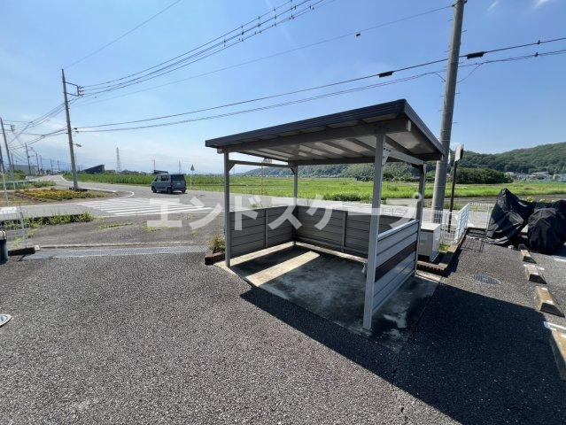 ベネット　ハウスＰのその他共用部分|高崎、前橋のお部屋探しはエンドスケープまで！お客様の理想お聞かせ下さい♪