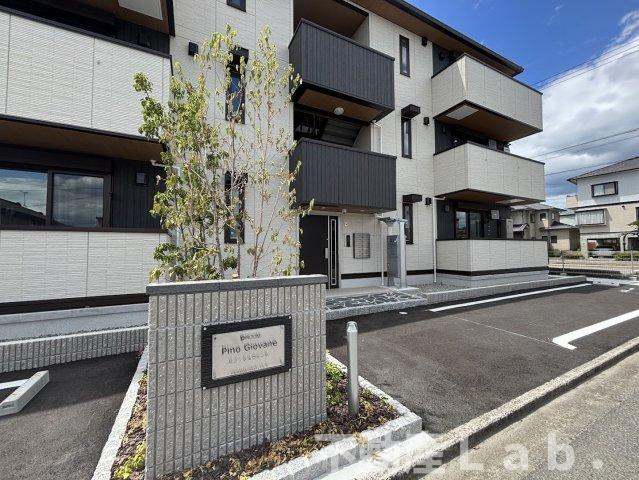 ピノ・ジョヴァーネのその他共用部分