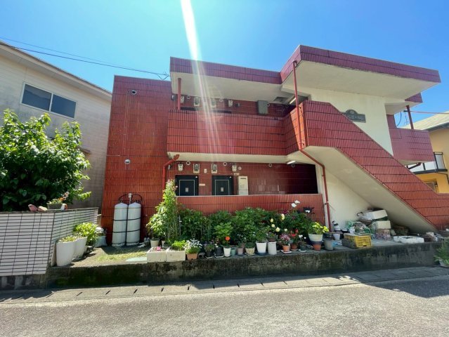 熊本県八代市　1棟アパートのその他
