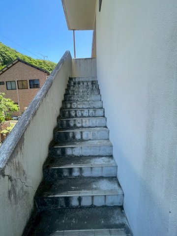 熊本県八代市　1棟アパートのその他共用部分