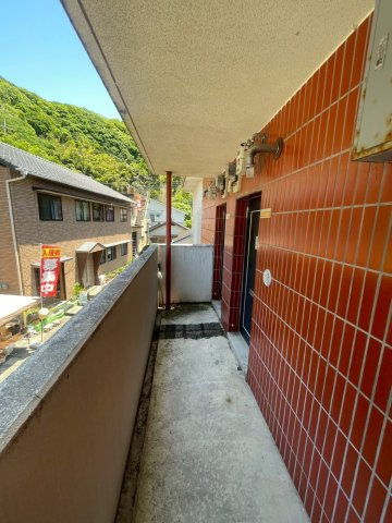 熊本県八代市　1棟アパートのその他共用部分