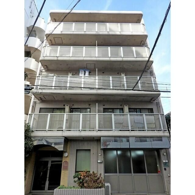 EASE PLACE 多摩川