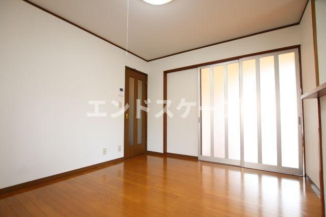 パールハイツＡの設備|高崎、前橋のお部屋探しはエンドスケープまで！お客様の理想お聞かせ下さい♪