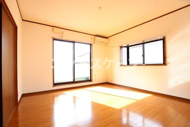 パールハイツＡの内装|高崎、前橋のお部屋探しはエンドスケープまで！お客様の理想お聞かせ下さい♪