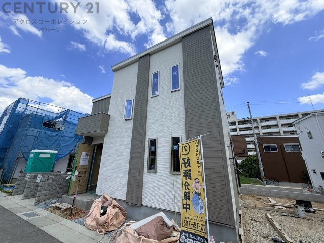 省エネルギー対策等級4をクリアしており、高い断熱性と防湿性で快適な室内環境を維持。