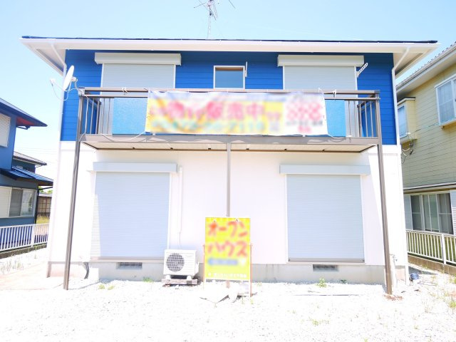 長生郡一宮町一宮　中古戸建