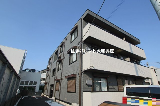 グリシーヌ