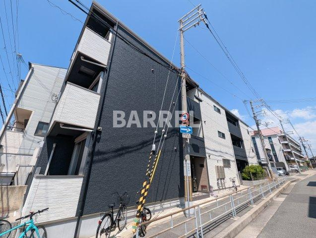 ヴェルジュ福町グランスイート