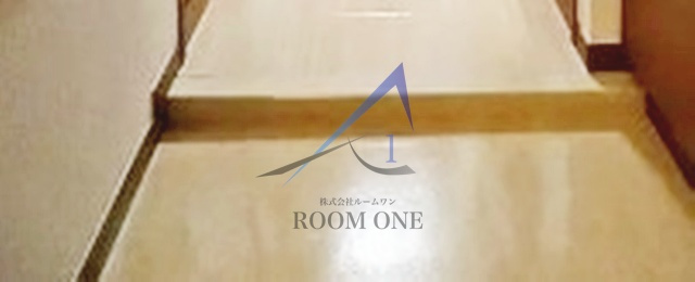 ユーキメゾン一番町の玄関|玄関です。