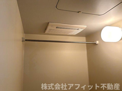 【その他】 | ファイングレース | 浴室換気乾燥機※イメージです