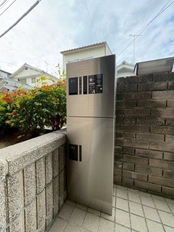 ラナカスターナのその他共用部分