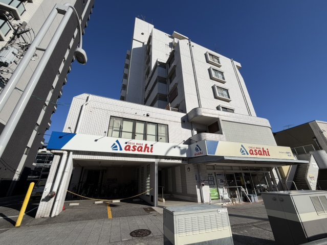 ジュネコキアージュ桜山