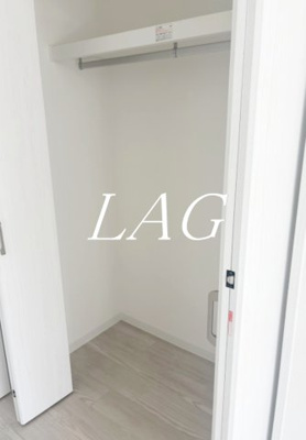 【収納】 | (仮称)ジーメゾン浦和桜 | 収納です。（同仕様です。）