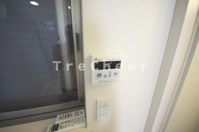 【設備】 | サークルハウス西川口