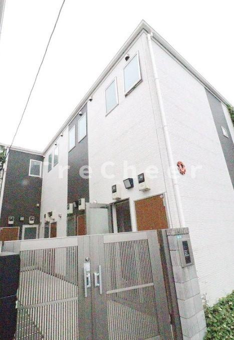 サークルハウス西川口