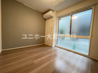 【洋室】 | セレスティア土支田