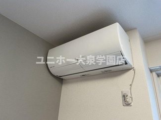 【設備】 | セレスティア土支田