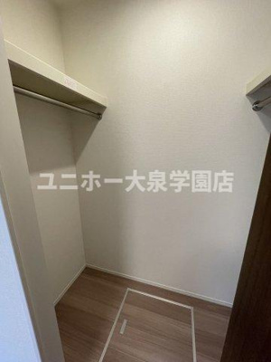 【収納】 | セレスティア土支田
