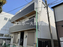 セレスティア土支田の画像