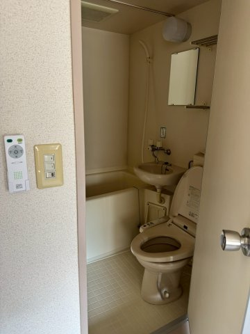 埼玉県鶴ヶ島市　学生寮のその他