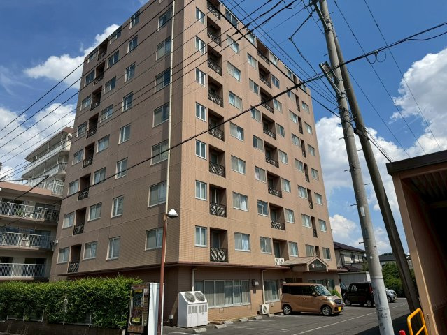埼玉県鶴ヶ島市　学生寮