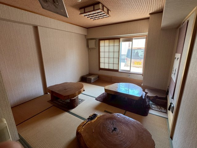埼玉県鶴ヶ島市　学生寮のその他