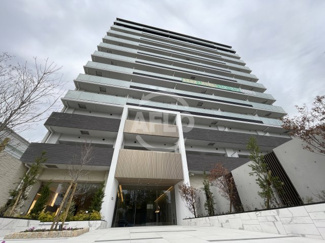 【外観】 | スプランディッド難波WESTⅢ　栄小学校区 | スプランディッド難波WESTⅢ　外観
