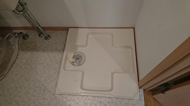 横須賀市追浜南町２丁目のアパートの設備