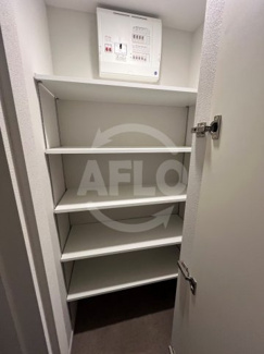 【収納】 | アーバネックス谷町四丁目　中大江小学校区 | アーバネックス谷町四丁目　シューズボックス