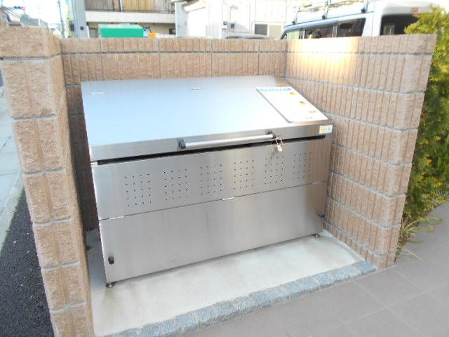 クレメント武蔵浦和のその他共用部分