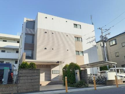 クレメント武蔵浦和