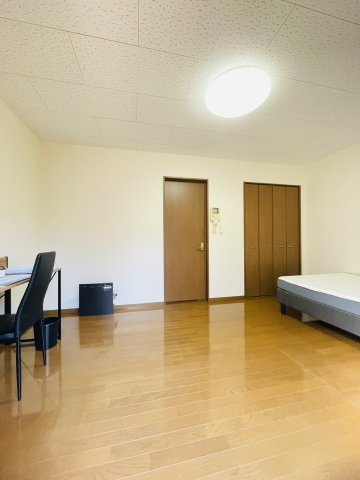 【寝室】ブリリアントエトワール宝塚 
