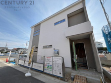 ファーストタウン川西市第6清和台東【新築戸建】の画像
