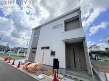 ファーストタウン川西市第6清和台東【新築戸建】の画像